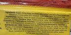 Corona - Cinnamon & Cloves Chocolate Bars - Resealable - 17.6 Ounce/500g