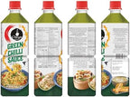 Ching's Green Chili Sauce (680 g)