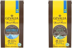 Gevalia Special Reserve Guatemala and Costa Rica Single Origin Medium Roast Ground Coffee Bundle (2 x 10 oz Bags)