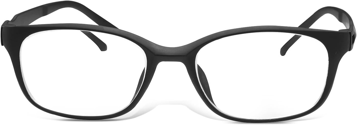Nearsighted Distance Glasses For Men Women Retro Myopia Eyeglasses Short Sighted Eyewear Anti Blue Light Spectacles