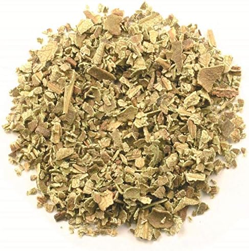Frontier Co-op Yerba Mate Leaf, Cut and Sifted, Kosher | 1 lb. Bulk Bag | Ilex paraguariensis St. Hil.
