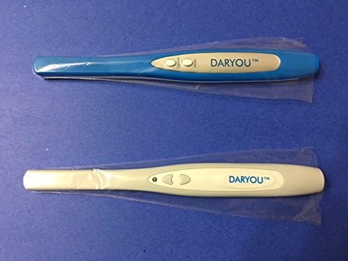 1200 piece of Intraoral Camera Dental Camera Sheath, Cover, Sleeves