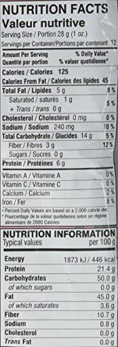 Mirch Masala Chana 120z (340g)