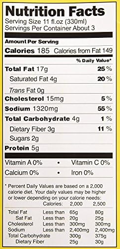 Aneto Valencian Paella Cooking Base Broth, 33.83 Fluid Ounce (6 pack)