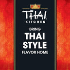 Thai Kitchen Gluten Free Brown Rice Noodles, 8 Oz