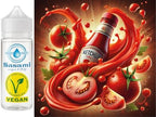 Ketchup Flavor Concentrate - Vegan - Sasami - 10ml