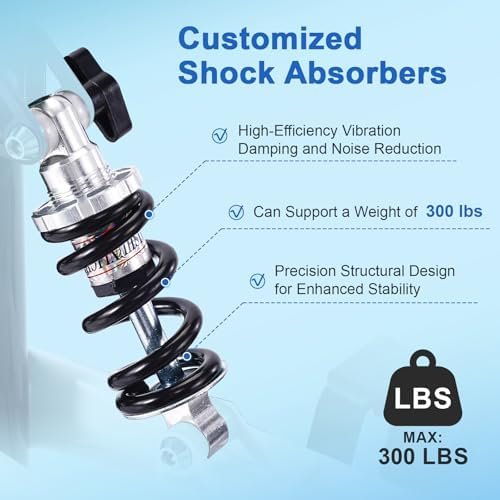 BlessReach Economy Knee Scooter, Steerable Knee Walker, Foldable Knee Scooters for Foot Injuries Adult Best Crutches Alternative，Knee Scooter for Adults Purple