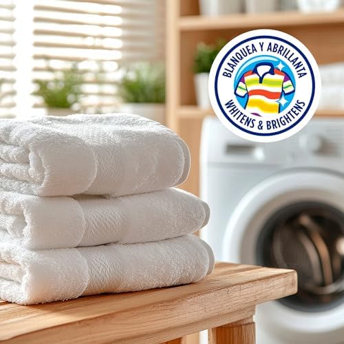 Ariel Powder Laundry Detergent, Original Scent, 5.8 kg, 129 Loads (Pack of 3)