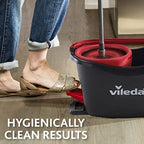 Vileda Turbo EasyWring & Clean 2in1 Ersatzkopf (Doppelpack)