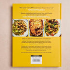 Bold Beans Full of Beans: Delicious Beany Recipes to Obsess Over