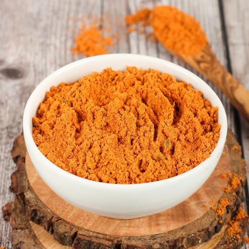 Urban Platter Tikka Masala | 5.29 Oz (150g) | Smoky Flavor & Ready-to-Use Marinade Mix | Authentic Indian Spice Blend | for Tandoori Chicken, Paneer Tikka, BBQ & Grilling