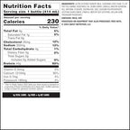 Quest Nutrition Strawberry Protein Shake, 45g Protein, 2g Sugar, 4g Net Carbs, Ready to Drink, Gluten Free, 12 Count