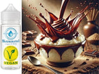 Rice Pudding Chocolate Flavor Concentrate - Vegan - Sasami - 100ml