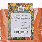 Old India Paprika N Sweet 750 g