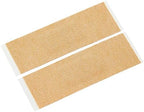 Elastoplast Waterproof Fabric Plaster Strips, 18 Strips