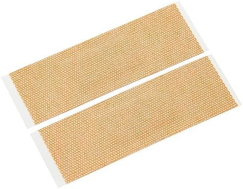 Elastoplast Waterproof Fabric Plaster Strips, 18 Strips