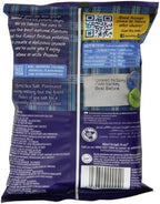 Burts Potato Chips Sea Salted 40 g (Pack of 20)