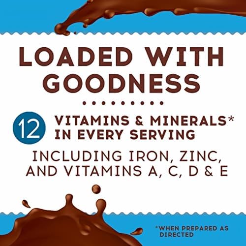 Ovaltine Rich Chocolate Mix (Pack of 2)