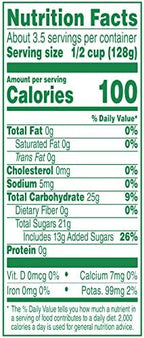 DEL MONTE Fruit Cocktail in Heavy Syrup, Canned Fruit, 12 Pack, 15.25 oz Can
