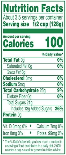 DEL MONTE Fruit Cocktail in Heavy Syrup, Canned Fruit, 15.25 oz Can