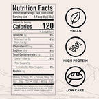 SIMPLi Regenerative Organic Certified Kidney Beans, Organic Red Kidney Beans High in Fiber and Plant-Based Protein, Rich in Iron and Antioxidants for Immune Suppo, (2 Pack, 12 oz each)