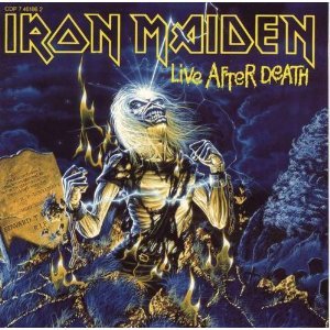 Live After Death