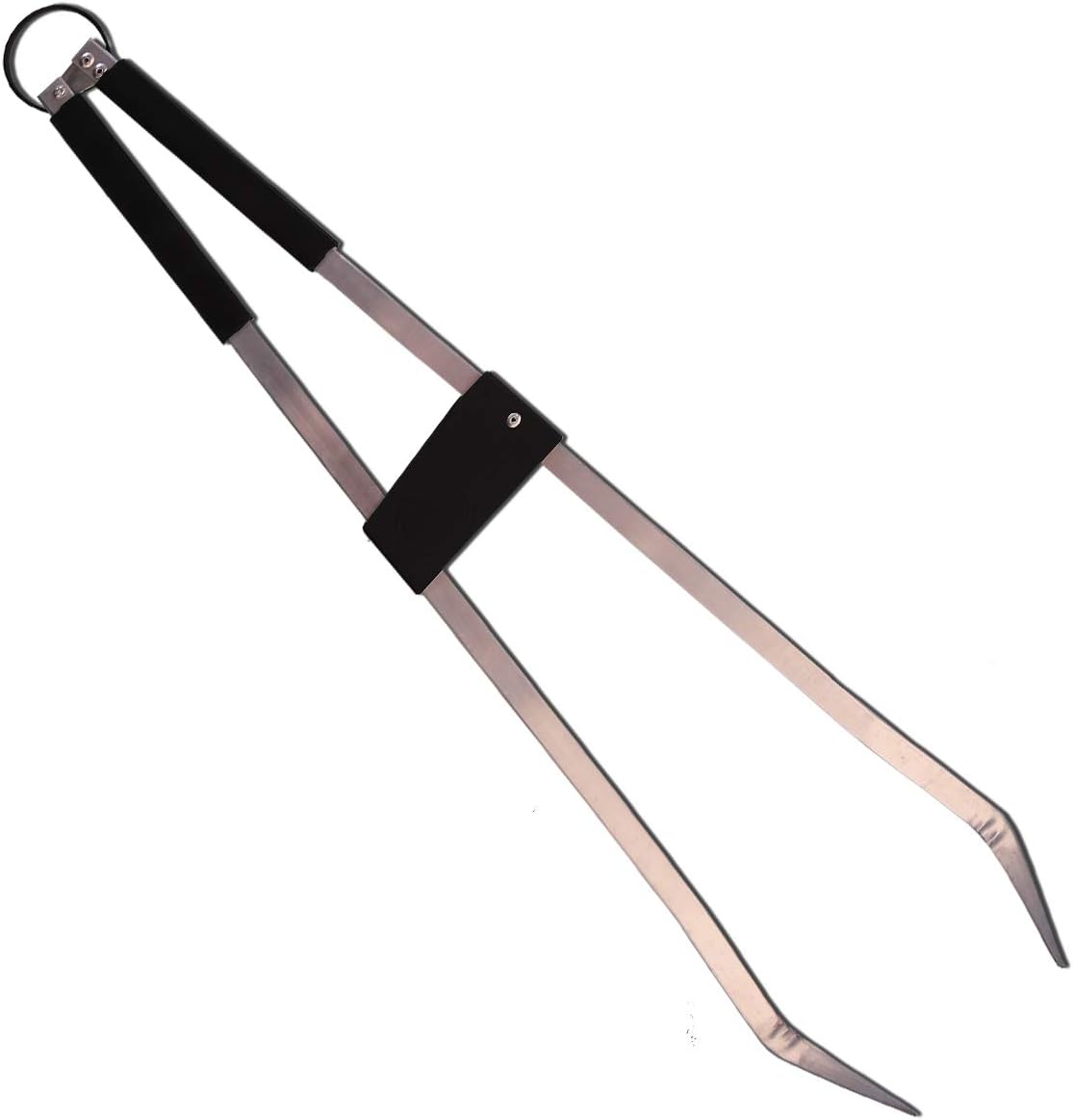 Long Trash & Garbage Picker Grabber Tool,Lightweight Aluminium & Rustproof,Litter Pick Up Stick,Trash Tong, Reaching Assist Tool, Garden Nabber Plogging