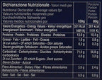 Spaghetti alla Chitarra Organic Italian Pasta di Gragnano I.G.P.| Pastai Gragnanesi | USDA Certified Organic| 17.6oz (500g)