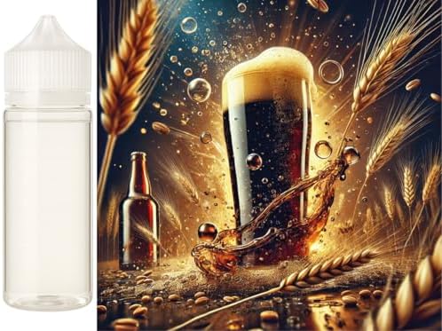 Malt Beer Flavor Concentrate - Vegan - Sasami - 100ml