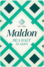 Maldon Sea Salt - 250g - 4 Pack (4 x 250g)