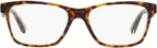 Vogue Eyewear womens Vo2787 Square Prescription Eyeglass Frames