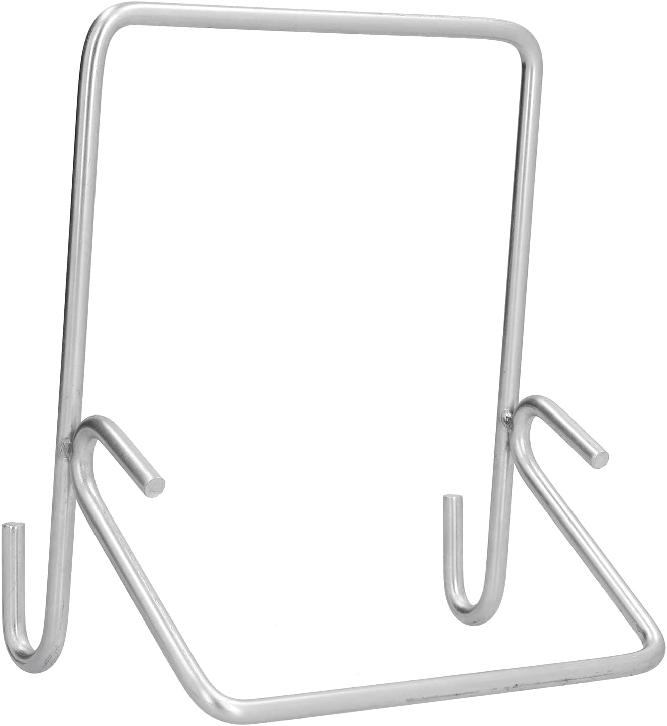 Stainless Steel Honey Bucket Rack, Firm Frame Honey Bucket Holder for Easy Pouring Ideal for Multiple Liquids