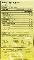 Samosa 400gm. - Haldiram's pack of 2