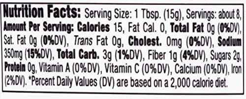 Thai Kitchen Gluten Free Green Curry Paste, 4 oz (Pack of 6)