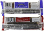 Eat Natural Assorted Chocolate Recipes 45 g (Pack of 14)
