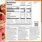 Dunkin’ Refreshers Singles To Go! Powdered drink mix packets, 40 Ct Variety Pack, 40 Single serve Packets per Box (40 servings), Energy from Green Tea, aspartame-free, no synthetic colors, naturally and artificially flavored, just add water
