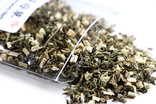 New Packaging Motherwort Herb Yi Mu Cao 益母草 3 oz