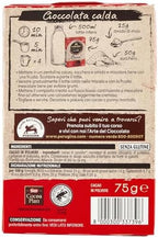 Cacao Perugina Amaro g 75 - Cocoa Perugina Bitter