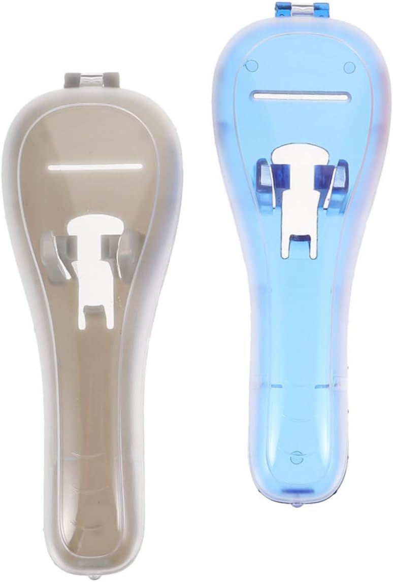 Beard Shaver Holder Razor Case for Travel Shaver Durable Razor Storage Box Design