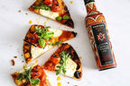 Castillo de Canena Harissa Spicy and Aromatic Infused Extra Virgin Olive Oil (250 ml) Spanish Arbequina Olives