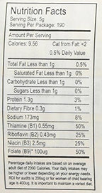 Vegemite Yeast Extract Spread – 950g Tub – Rich in B Vitamins – Made in Australia