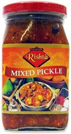 Rishta - Mixed Pickle