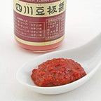 Yuki Sichuan Doubanjiang 130g