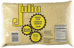 Toasted Cassava Flour Brand Julia 1 Package of 1 Kg