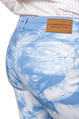 Women's Parisienne Garment Skinny Leg Jean