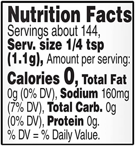 Weber Cowboy Seasoning, 5.6 oz