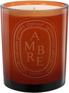 Diptyque Ambre Scented Candle, 10.2 Ounce (187856)