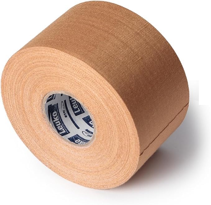 BSN Medical Leukotape P Sports Tape, 1 1/2 Inch x 15 Yard(Pack of 5)