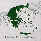 Roland Foods Greek Country Olive Mix, Whole Olives Marinated with Garlic and Pepperoncini Peppers, Specialty Imported Food, 4 Lb 6 Oz Tub