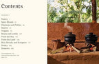 The Diaspora Spice Co. Cookbook: Seasonal Home Cooking from South Asia's Best Spice Farms – 85 Recipes with Culinary Stories from Regenerative Farms
